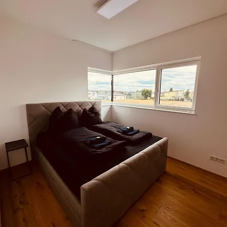 Luxus-villa In Idyllischer Lage Villa Muttendorf