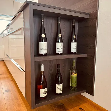 Villa Luxus-villa In Idyllischer Lage