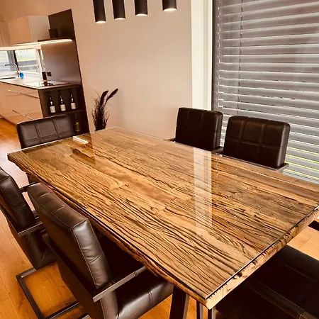 Luxus-villa In Idyllischer Lage فيلة *