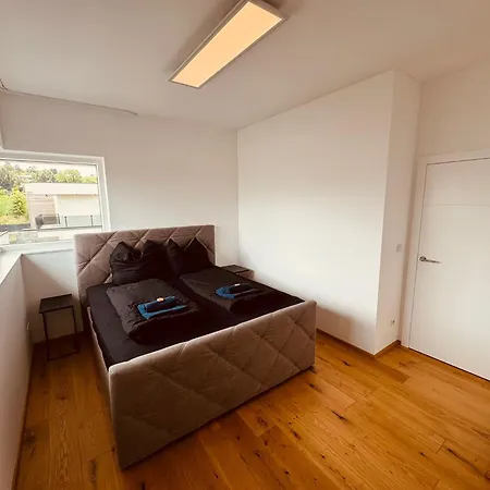 Vila Luxus-villa In Idyllischer Lage Muttendorf