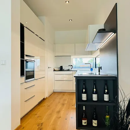 Luxus-villa In Idyllischer Lage * Muttendorf