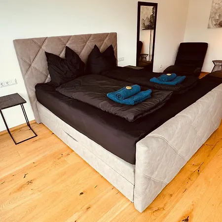 Luxus-villa In Idyllischer Lage Villa