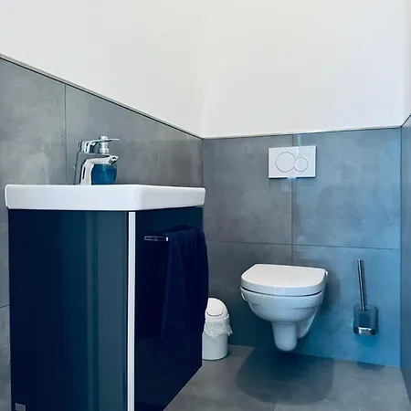 Villa Luxus-villa In Idyllischer Lage