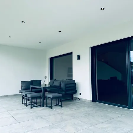 Luxus-villa In Idyllischer Lage Villa Muttendorf