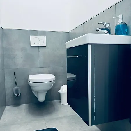 Villa Luxus-villa In Idyllischer Lage *