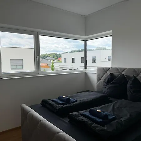 Luxus-villa In Idyllischer Lage Villa Muttendorf