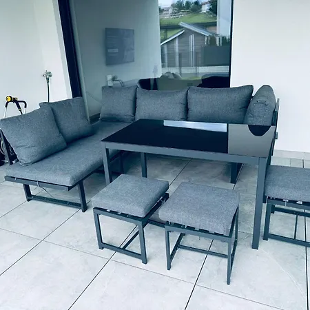 Vila Luxus-villa In Idyllischer Lage Muttendorf