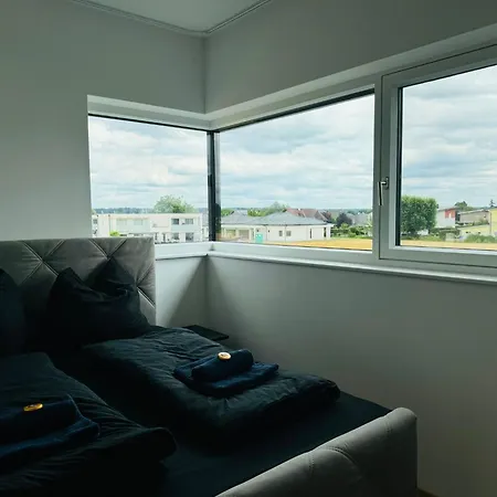 Luxus-villa In Idyllischer Lage * Muttendorf