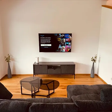 Luxus-villa In Idyllischer Lage * Muttendorf