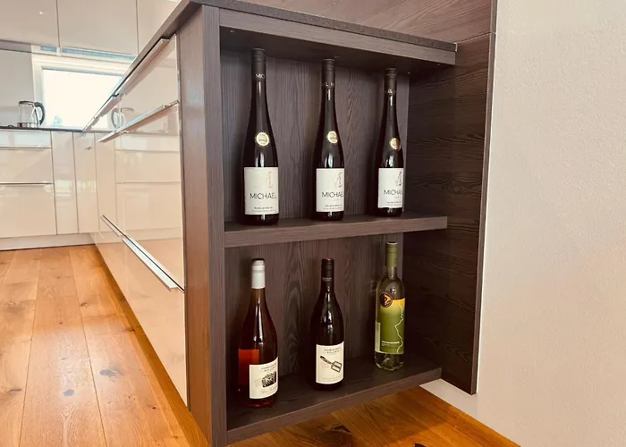 Villa Luxus-villa In Idyllischer Lage