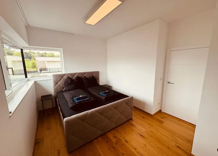 Villa Luxus-villa In Idyllischer Lage Muttendorf