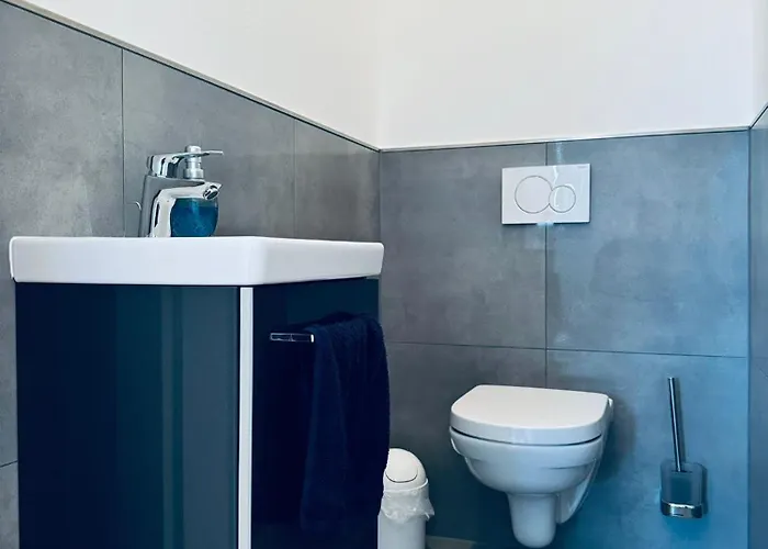 Villa Luxus-villa In Idyllischer Lage