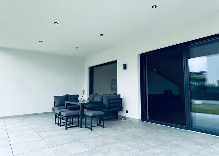 Luxus-villa In Idyllischer Lage Villa Muttendorf