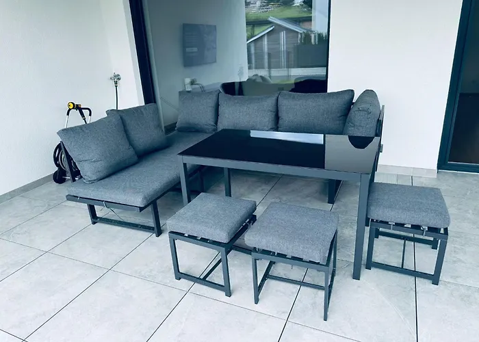 Villa Luxus-villa In Idyllischer Lage Muttendorf