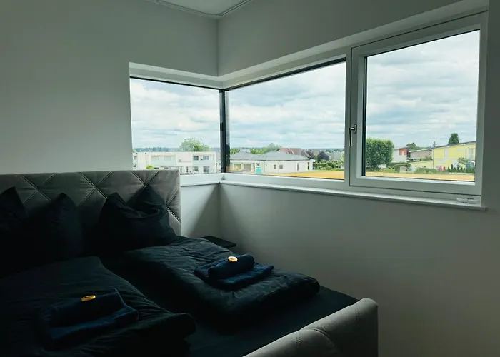 Luxus-villa In Idyllischer Lage * Muttendorf