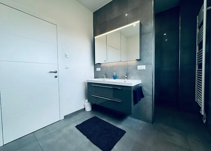 Villa Luxus-villa In Idyllischer Lage Muttendorf