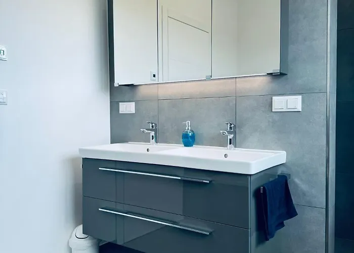 Luxus-villa In Idyllischer Lage Muttendorf